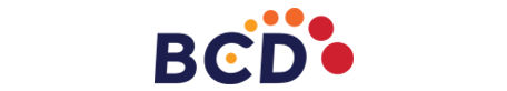 BCD logo BTNE